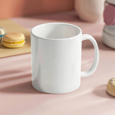 Good Things Are Coming – Ceramic Mug
